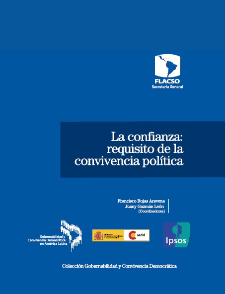 La confianza: requisito de la convivencia política